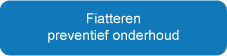 Fiatteren preventief onderhoud