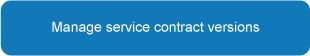 Manage service contract versions