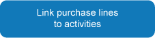 Link purchase lines to activities