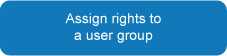 Assign rights to a user group