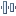 Horizontal verteilen