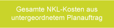 Nachkalkulation Artikel aus Fertigung