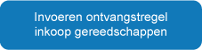 Invoeren ontvangstregel inkoop gereedschappen