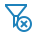 CRM - Remove filter