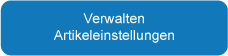 Verwalten Artikeleinstellungen