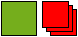 Beispiel Materialverfügbarkeit Cluster