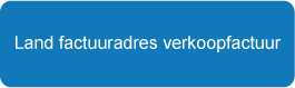Zoekpad BTW-code object ICP-aangifte