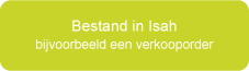 Ketenintegratie: Geïmporteerd bericht